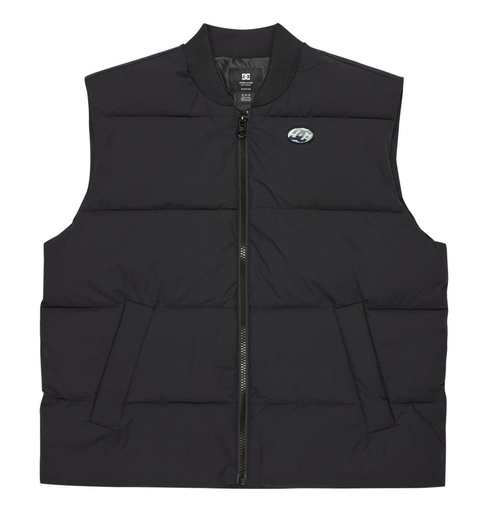 ROVER PUFFER VEST
