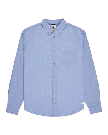 BUTTON DOWN REGULAR OXFORD