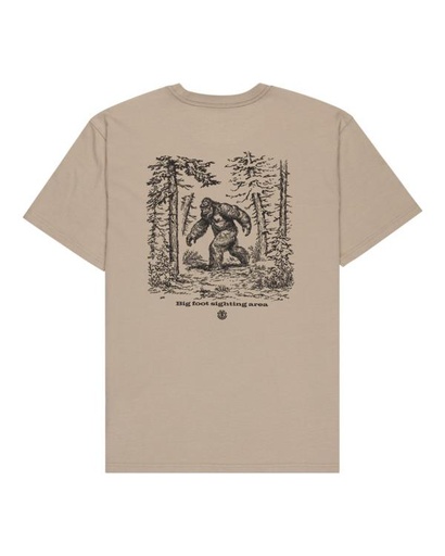 BIGFOOT WALKING SS