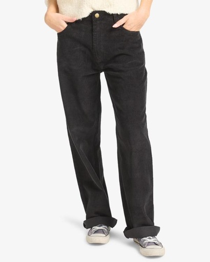 MIDTOWN CORD PANT