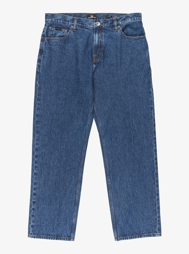 BAGGY DENIM