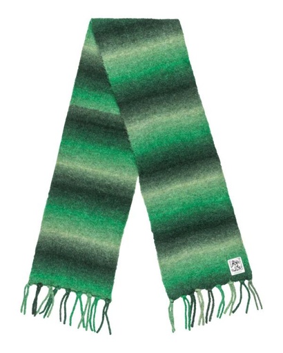 [3616751412633] BIGFOOT SCARF