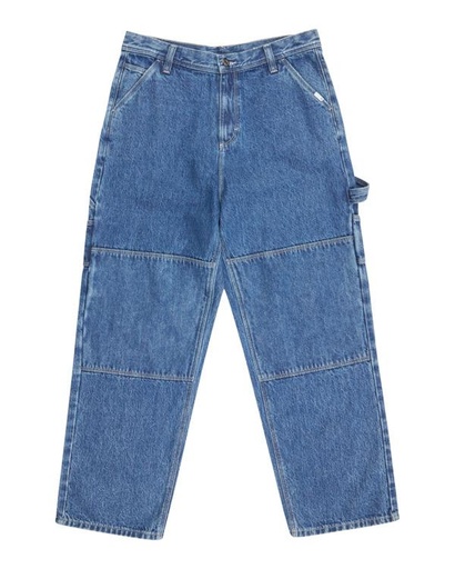 BIG CARPENTER DENIM
