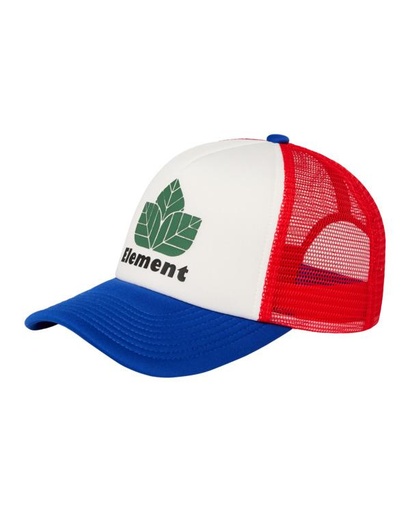 PRINTABLE TRUCKER CAP