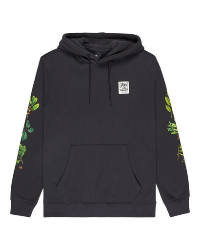 BIGFOOT TREES PO