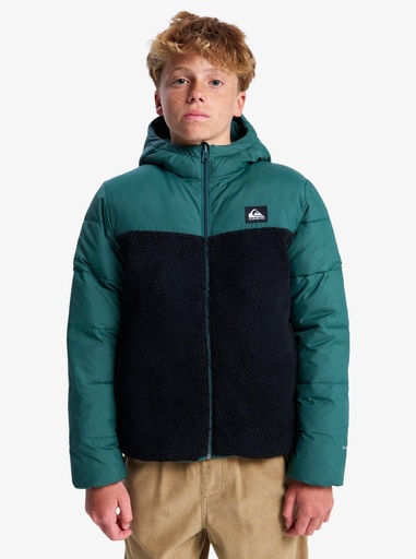 SCALY REVERSIBLE YOUTH