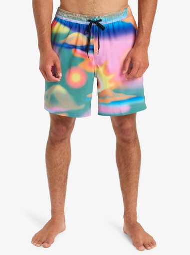 SURFSILK STRAIGHT VOLLEY 17