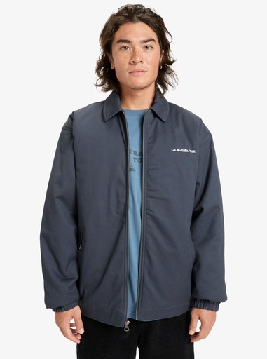 UNION LINED JACKET