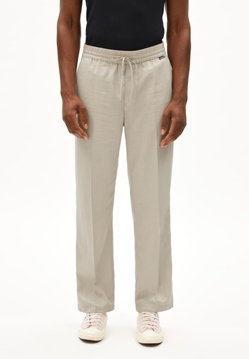 ARMEDANGELS LUKAA LINO PANT (Farbe: black / Größe: 32)