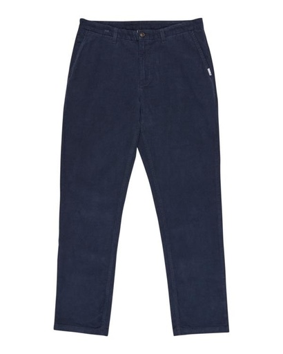 REGULAR CHINO CORDUROY