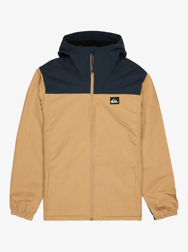 OVERCAST 3K WARM JACKET