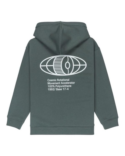 CAPSULE RAIN BP ZH Y