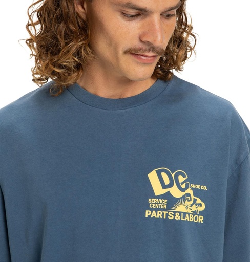 DC PARTS DEP HSS