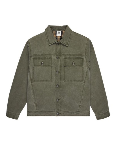 TRUCKER CANVAS