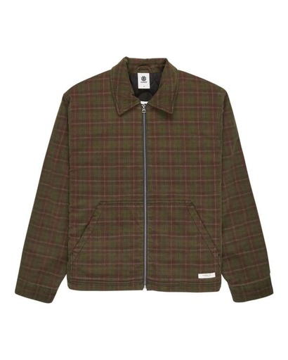 CORDUROY GARAGE