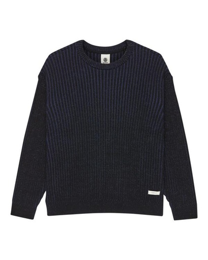 2TONE RIB CR