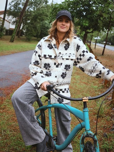 MORNING CRUSH SHACKET