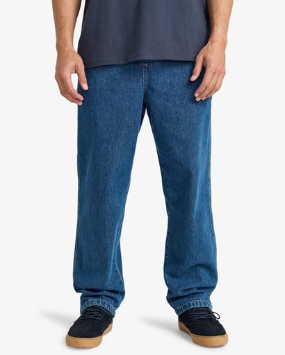 LARRY DENIM PANT