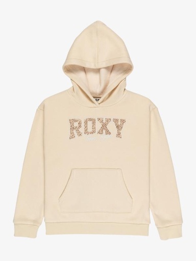 SURF FEELING HOODIE BRUSHED VT