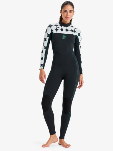 4/3 RISE NATURAL FZ FULL