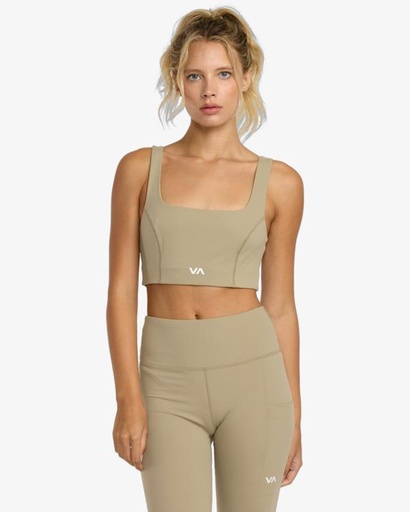 VA SQUARE NECK BRA
