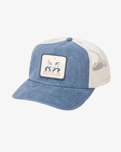 [196752369790] TY WILLIAMS TRUCKER