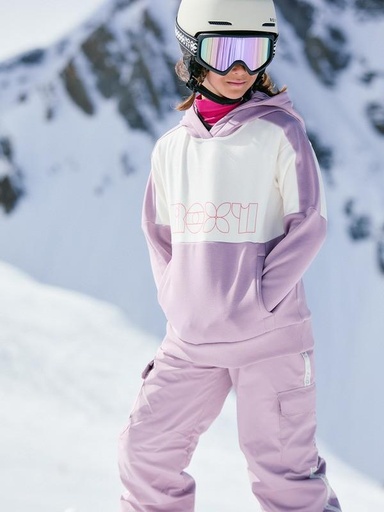 LIBERTY HOODIE GIRL
