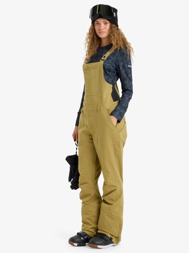 RIDEOUT BIB PT