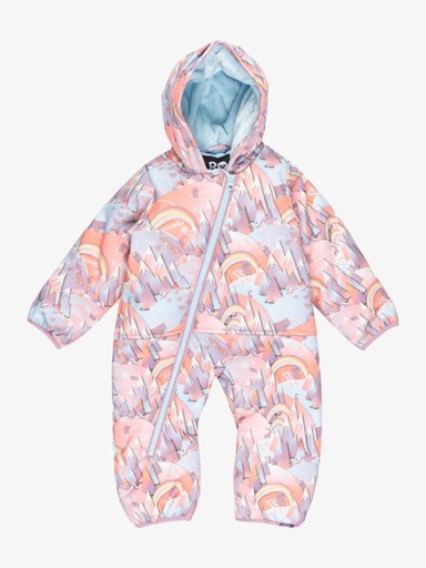 ROSE JUMPSUIT