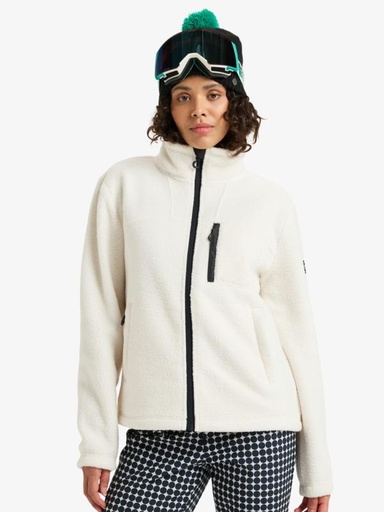 ALABAMA FULL ZIP SOLID