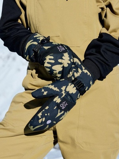 ROXY JETTY MITT