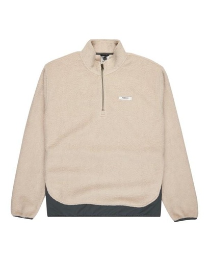 SHEPHERD QUARTER ZIP