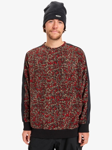 HIGH ALTITUDE FLEECE