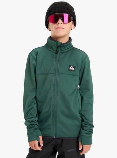 STEEP POINT FZ YOUTH