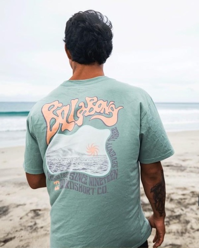 MORNING HAZE REGULAR SS