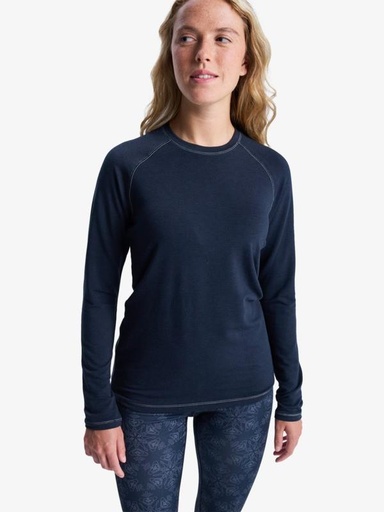 CLIMATE CONTROL BASE LAYER TOP