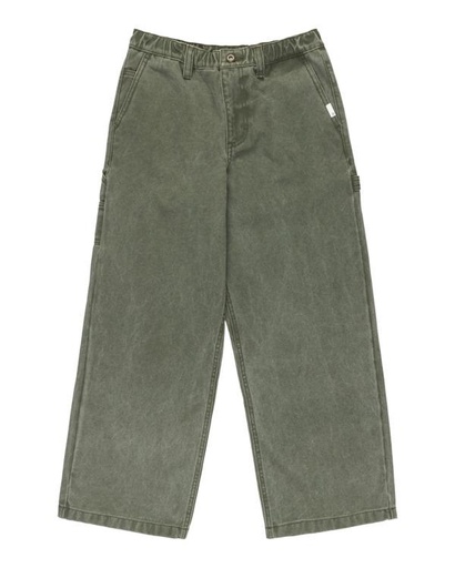 BIG CARPENTER CANVAS Y