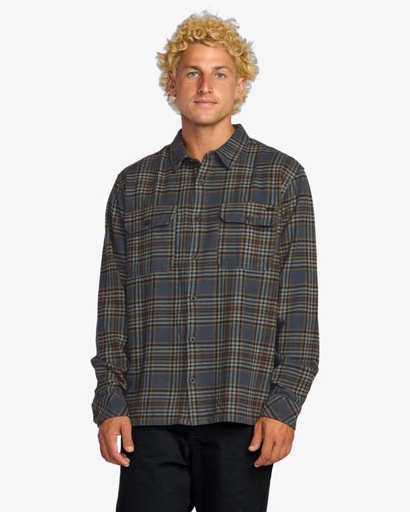 OFFSHORE FLANNEL