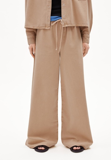 ARMEDANGELS KELAANI (Farbe: true camel / Größe: XL)