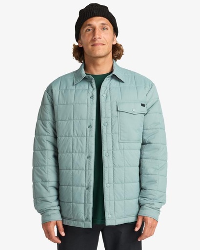 MONTANA JACKET