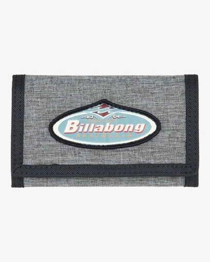 TRIBONG PATCH
