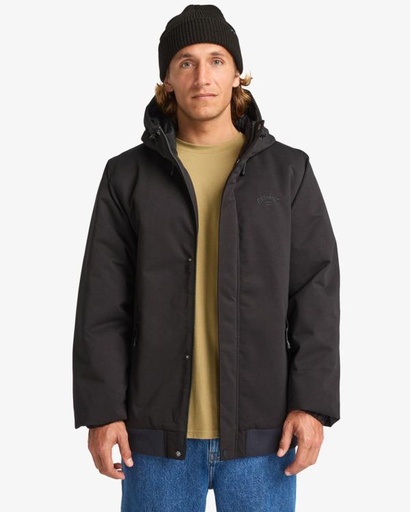 ALL DAY JACKET
