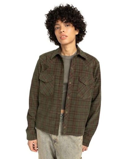 WESTWARD CORDUROY LS W