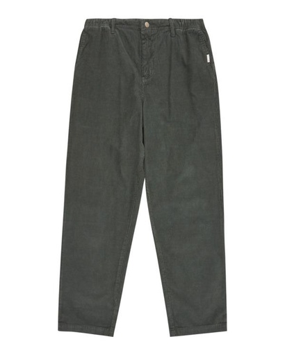 REGULAR COMFORT CHINO CORDUROY