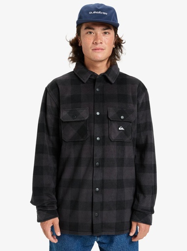 BERING STRAIT CHECK SHIRT