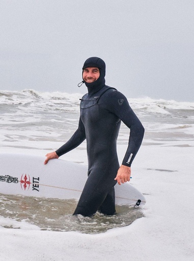 EVERYDAY SESSIONS 4/3 CZ HD