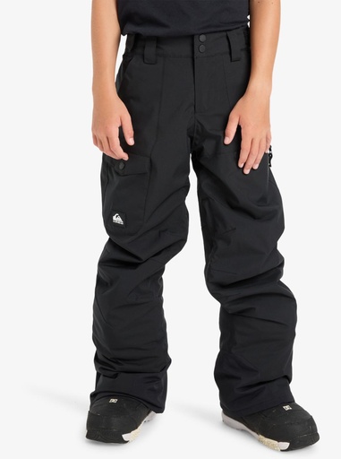 UTILITY YOUTH PT