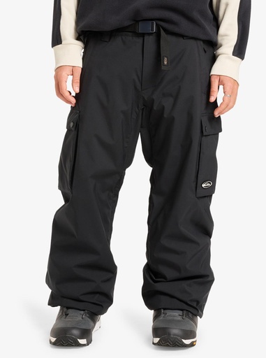 SNOW DOWN CARGO PT