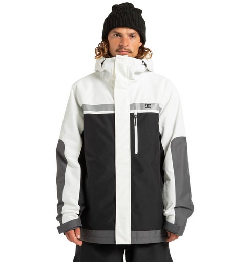 DEFIANT JACKET