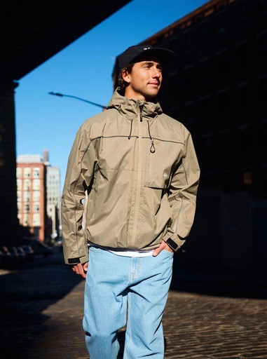FULL RIG JACKET